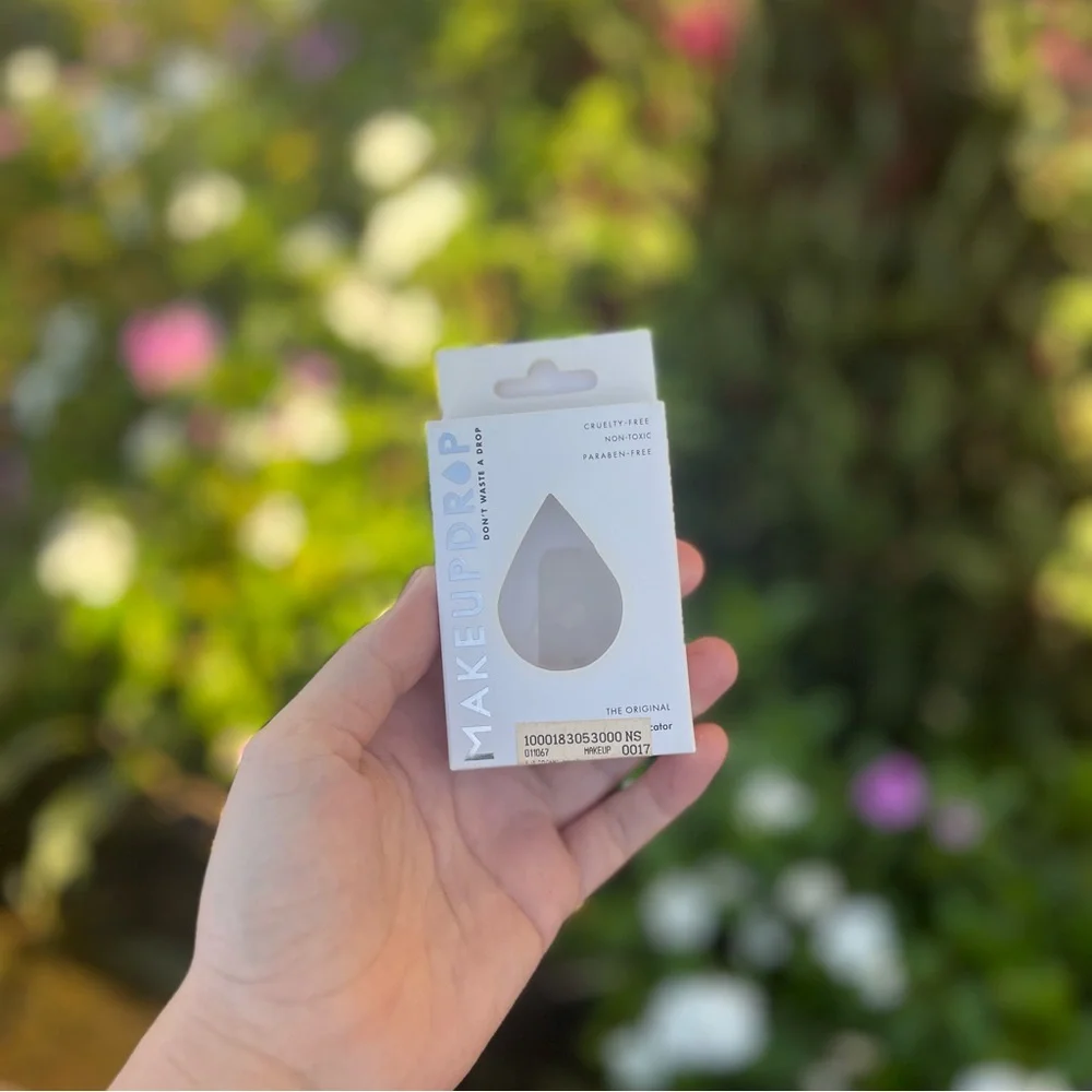 BNIB Makeup Drop